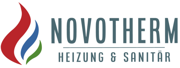NovoTherm Logo
